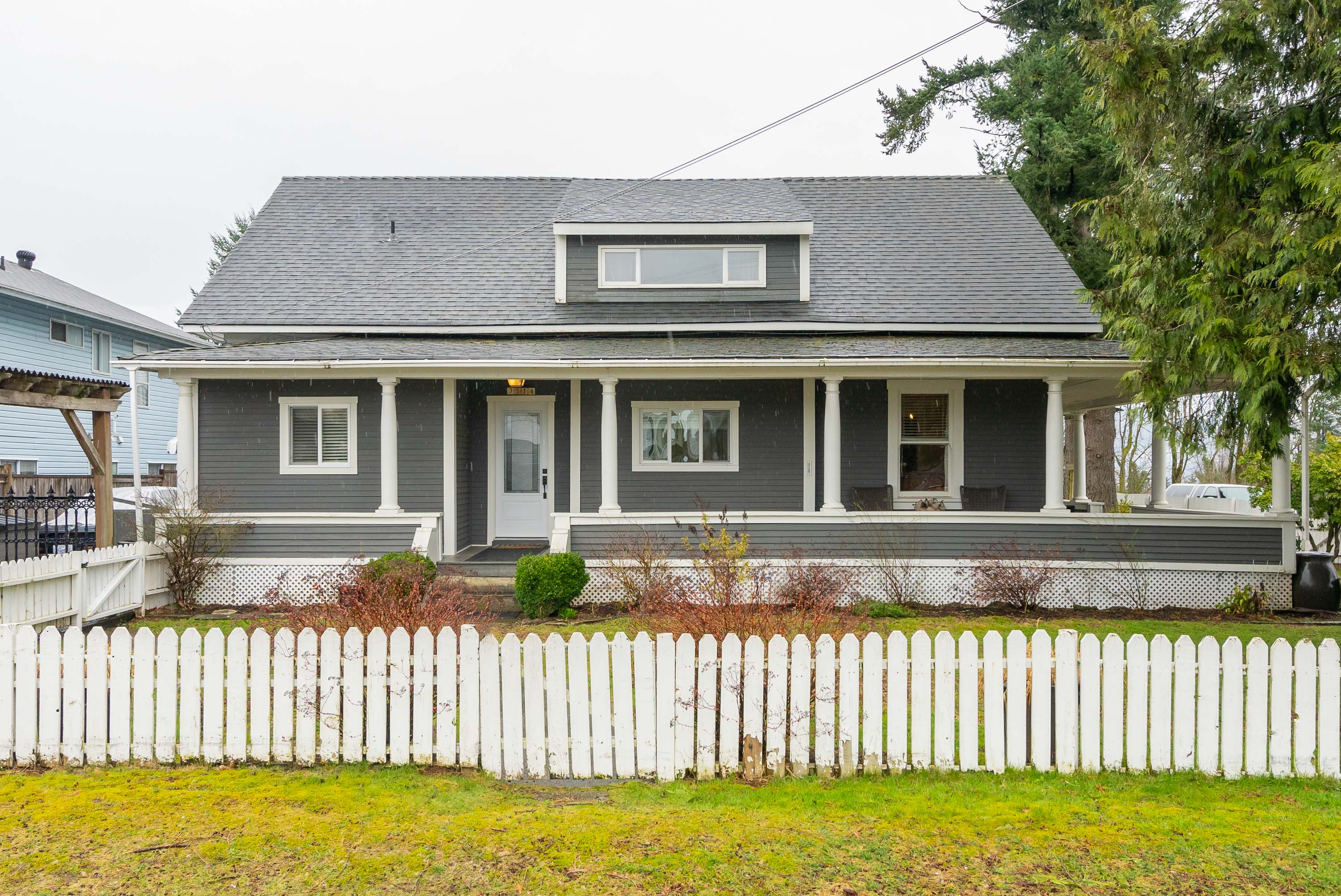 7514 Welton Street | Mission, BC